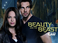 Beauty and the Beast Season 2 Jay Ryan