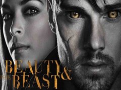 Beauty and the Beast Season 1 Andrea Drepaul