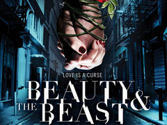 Beauty And The Beast Andrea Drepaul