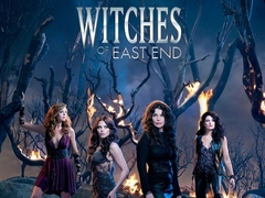 Witches of East End Season 1 Bianca Lawson
