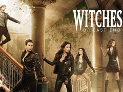 Witches of East End Season 2 Bianca Lawson