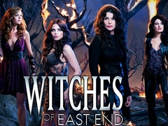Witches of East End Bianca Lawson