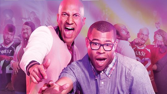 基和皮尔第三季（2013年电视剧）