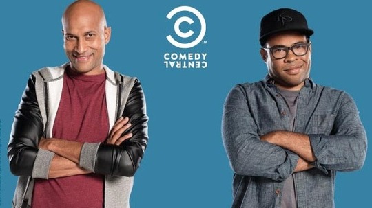 基和皮尔第四季（2014年电视剧）