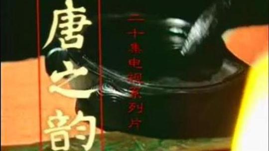 唐之韵（2002年电视剧）