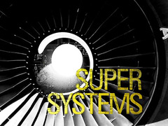 超级系统