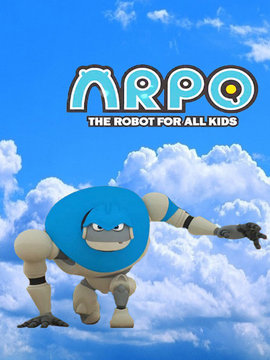 Robot Apro