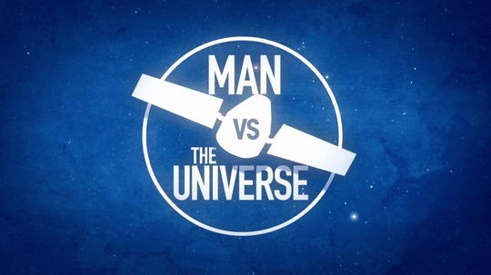 征服全宇宙（2014年电视剧）