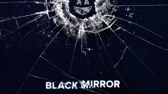 黑镜第三季（2016年电视剧）
