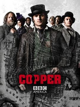 纽约警察故事第二季