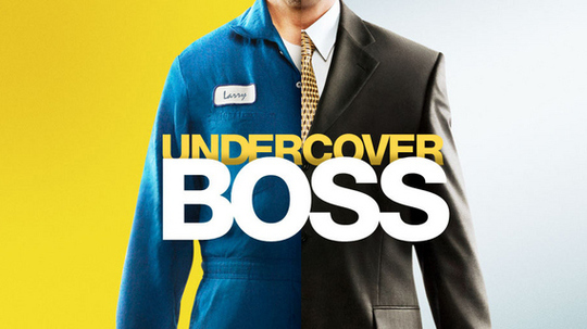 卧底老板第五季（2013年电视剧）