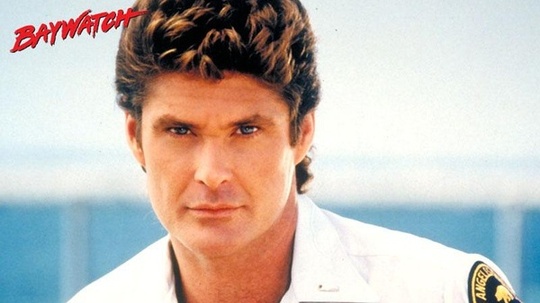 海滩救护队第一季（1989年电视剧）