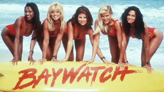 海滩救护队（1989年电视剧）