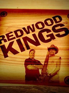 Redwood Kings