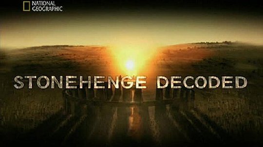 千古疑云巨石阵（2008年电视剧）