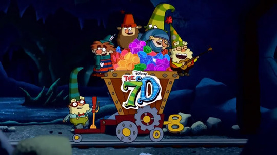 七个小矮人（2014年电视剧）