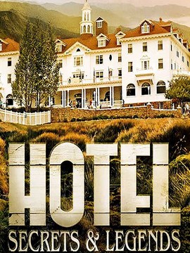 Hotel Secrets & Legends