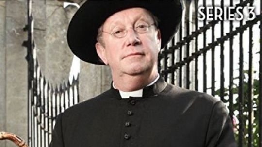 布朗神父第三季（2015年电视剧）