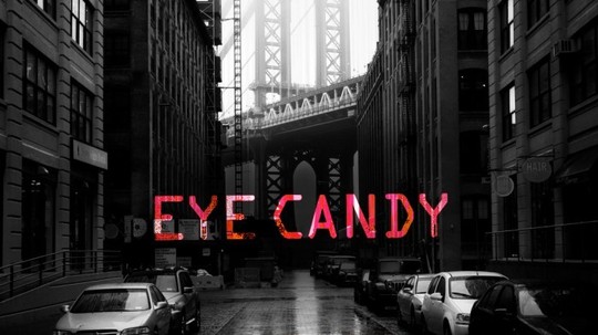 甜心陷阱（2015年电视剧）