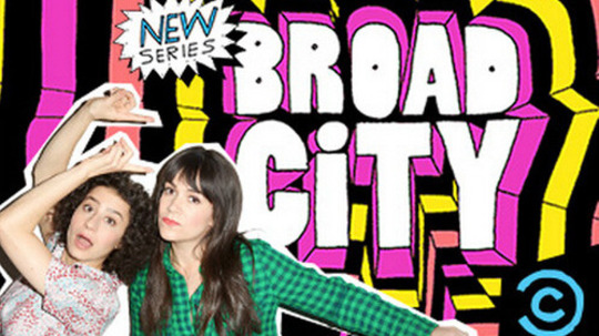 大城小妞（2014年电视剧）