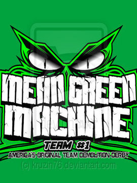 高效环保机器大赛