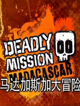 马达加斯加大冒险