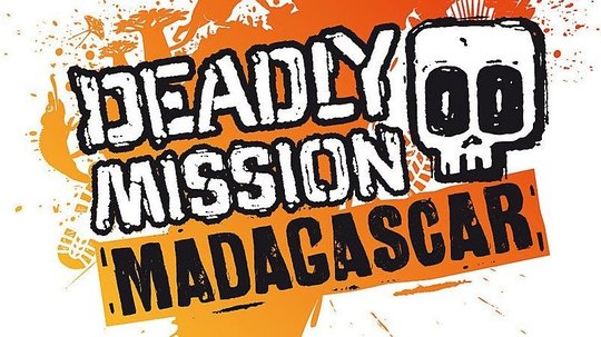 马达加斯加大冒险（2014年电视剧）