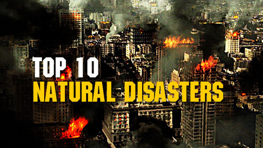 细说十大灾害（2014年电视剧）