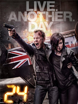 24 Live Another Day
