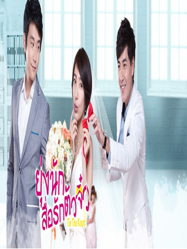 ซีรี่ย์พาเพลิน...Tie The Knot ยุ่งนัก สื่อรักตัวจิ๋ว ซีรี่ย์พาเพลิน