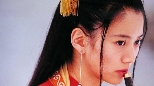 沈香（2006年电视剧）