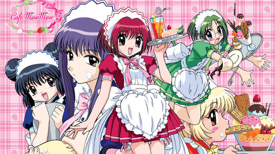 东京猫猫（2002年电视剧）