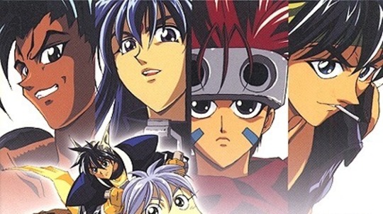 仙界传封神演义（1999年电视剧）