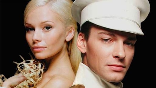 情迷彼得堡第三部（2004年电视剧）