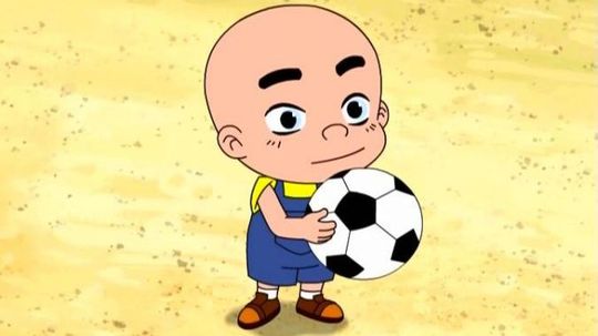 大嘴巴嘟嘟（2009年电视剧）