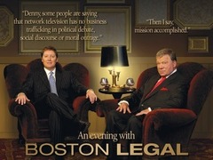 波士顿法律第三季 詹姆斯·斯派德