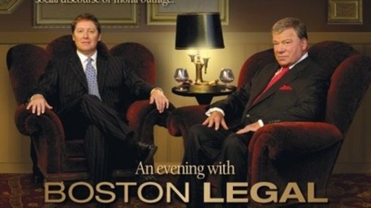 波士顿法律第三季（2006年电视剧）