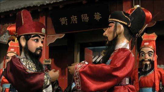 坷垃传奇（2004年电视剧）