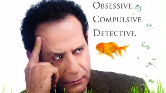 神探阿蒙第七季（2008年电视剧）