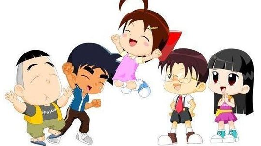 海贝贝（2007年电视剧）