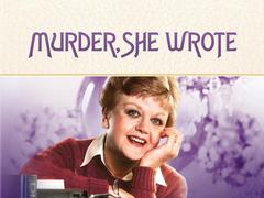 Murder, She Wrote John Harkins