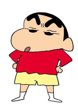 짱구는못말려X파일