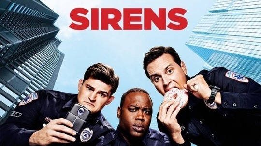 急救警情（2014年电视剧）