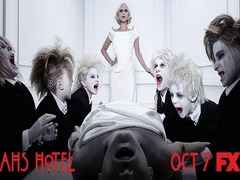 美国恐怖故事第五季 Lady Gaga