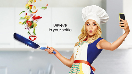 浪女大厨（2014年电视剧）