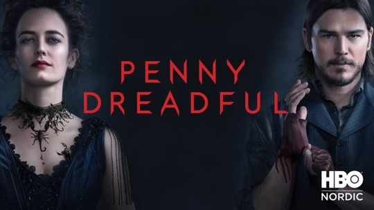 低俗怪谈（2014年电视剧）