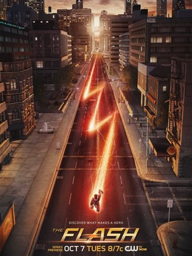 The Flash