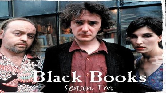 布莱克书店第二季（2002年电视剧）