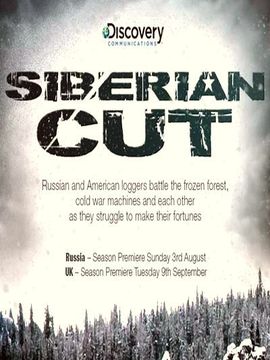 Siberian Cut