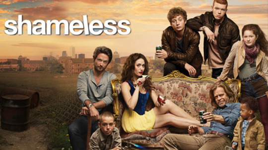 无耻之徒（2011年电视剧）